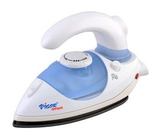 Утюг Vigor HX-4013 дорожный