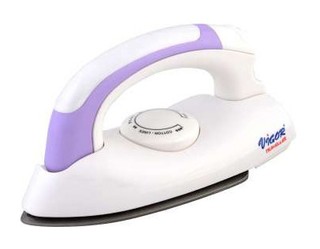 Утюг Vigor HX-4014 дорожный