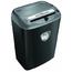 Шредер Fellowes PowerShred 75Cs (секр. 3 3.9х38мм 12лст,27лтр.Уничт.Скобы,Пл.Карты,Скрепки,CD)