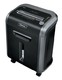 Шредер Fellowes PowerShred 79Ci (секр. 3, 3.9х38мм,14лcт,23лтр.Уничт.Скобы,Пл.карты,Скрепки,CD)
