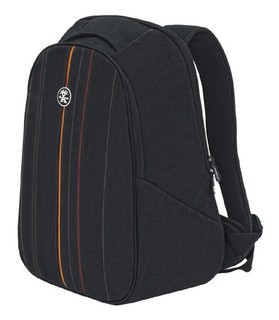 Рюкзак для ноутбука Crumpler BNS-003 15" anthracite