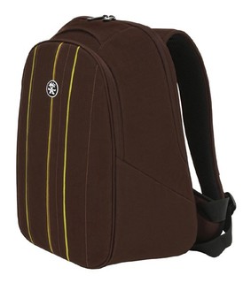 Рюкзак для ноутбука Crumpler BNS-004 15" mahagany