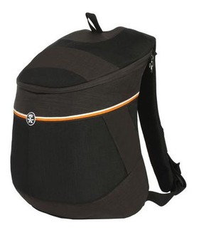 Рюкзак для ноутбука Crumpler PN-001 15.4" Pornolli black