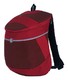 Рюкзак для ноутбука Crumpler PN-002 15.4" Pornolli red wine