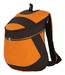 Рюкзак для ноутбука Crumpler PN-004 15.4" Pornolli pumpkin orange