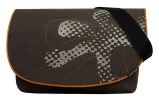 Сумка для ноутбука Crumpler Mood Smuggler - M, MSM-001, warm oatmeal