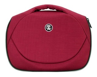 Сумка для ноутбука Crumpler The Mullet 10" MUL10-004 Roadkill Red / Dark Nickel