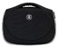 Сумка для ноутбука Crumpler The Mullet 7" MUL7-001 Dull Black / Silver