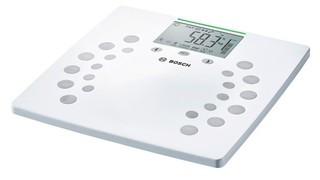 Весы Bosch PPW2360