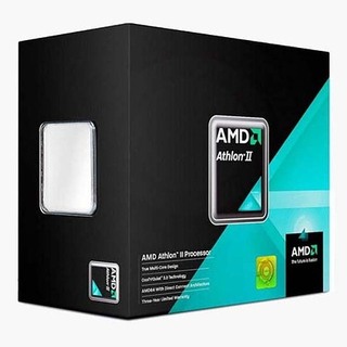 Процессор AMD Athlon II X4 631  sFM1 OEM