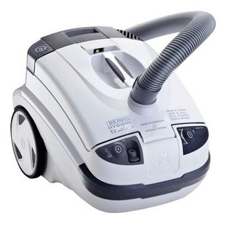 Пылесос Thomas TWIN T2 788-545