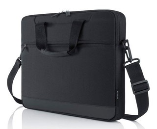 Сумка для Ноутбука Belkin 15.4" Slip Carry Case F8N225ea