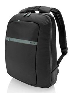 Сумка для Ноутбука Belkin 15.6" Core Backpack F8N116eaKSG