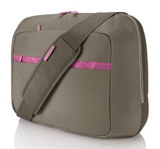 Сумка для Ноутбука Belkin 15.6" Core Messenger Bag F8N112eaDNA