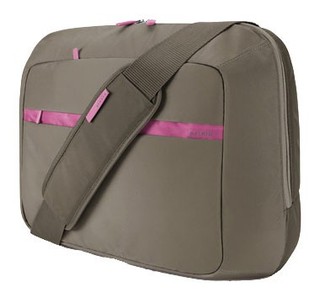 Сумка для Ноутбука Belkin 15.6" Core Messenger Bag F8N112eaKSG