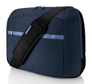 Сумка для Ноутбука Belkin 15.6" Core Messenger Bag F8N112eaMDM