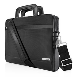 Сумка для Ноутбука Belkin 15.6" Slip Case Suit Collection F8N180ea