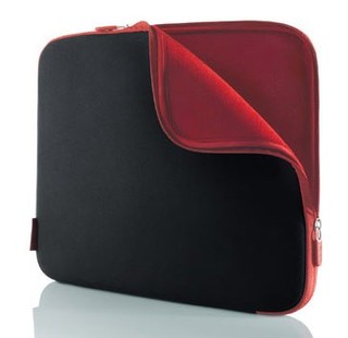 Сумка для Ноутбука Belkin 15.6" WS Neoprene Sleeve F8N160eaBR