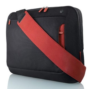 Сумка для Ноутбука Belkin 15.6" Messenger Bag F8N244eaBR