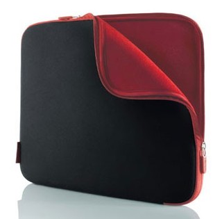 Сумка для Ноутбука Belkin 17” Notebook Sleeve F8N049eaBR