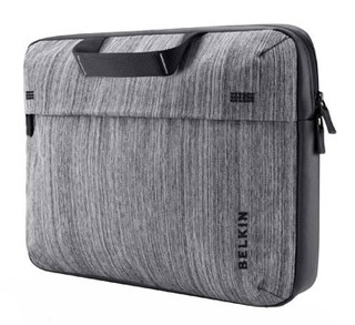 Сумка для Ноутбука Belkin CASE/SLV/NYL/LPTP/15.6"/MOVE 1 W/HANDLE/STRP F8N714cwC01