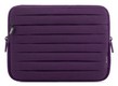 Чехол для Macbook Belkin 15" PLEATED SLEEVE FOR MACBOOK/ PERFECT PLUM/VIOLET F8N372cw128