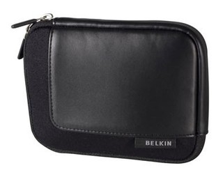 Чехол для ноутбука Belkin 2.5" HDD cases neoprene PU leather F8N158ea001