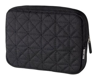 Чехол для ноутбука Belkin 2.5" HDD cases quilted F8N157ea001