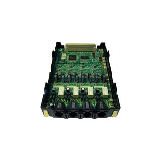 Плата 4 внутренних аналоговых портов Panasonic KX-TDA3173XJ для TDA30