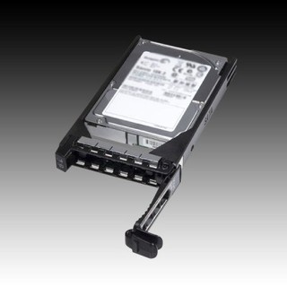 Жесткий диск Dell 146GB SAS 15k 2.5"6GB/s  HD Hot Plug Fully Assembled for 11G servers