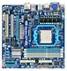Материнская плата Gigabyte GA-880GM-USB3 Soc-AM3 AMD880G DDR3 mATX AC'97 8ch GbLAN VGA RAID