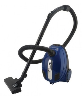 Пылесос Supra VCS-1400