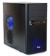 ПК iRU Home 710 i7-870/6144/ 500/G570-1280/DVD-RW/W7-HP64bit/K+M/black
