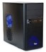 ПК iRU Home 710 i7-870/6144/ 500/G570-1280/DVD-RW/W7-HP64bit/K+M/black