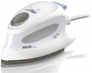 Утюг Philips GC651