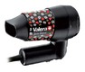 Фен Dryer Valera 553.02EW дорожный, черный
