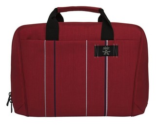 Сумка для ноутбука Crumpler Good Boy Slim S  GBOS-M-003 firebrick red