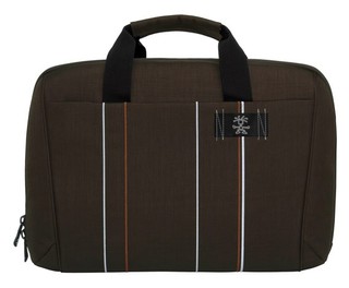 Сумка для ноутбука Crumpler Good Boy Slim S  GBOS-M-002 red brown