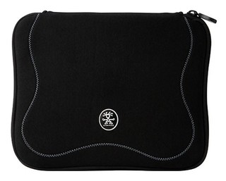 Сумка для ноутбука Crumpler The Gimp 13"  TG13-021 Black