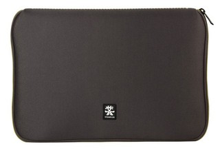 Сумка для ноутбука Crumpler The Gimp 15" W TG15W-022 anthracite