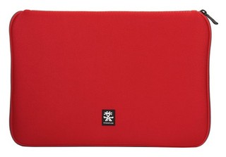 Сумка для ноутбука Crumpler The Gimp 15" W TG15W-023 red