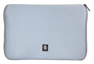 Сумка для ноутбука Crumpler The Gimp 15" W TG15W-024 silver