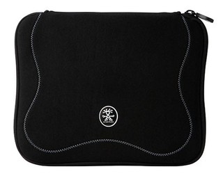 Сумка для ноутбука Crumpler The Gimp 17" W TG17W-021 Black