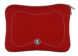 Сумка для ноутбука Crumpler The Gimp 17" W TG17W-023 red