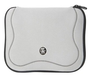 Сумка для ноутбука Crumpler The Gimp 17" W TG17W-024 silver