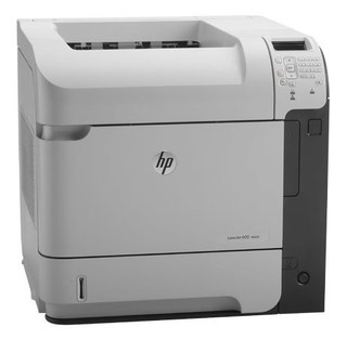 Принтер HP LaserJet Enterprise 600 M603n (CE994A) #B19