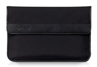 Чехол для 14'' и 15'', черный, VGPCP25.AE