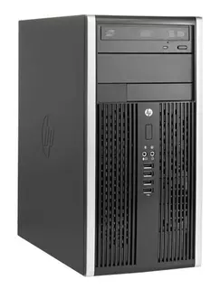 ПК HP Elite 8200 MT i3 2120/2Gb/500Gb/DVDRW/kb+m/W7Pro32 (RUS)