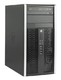 ПК HP Elite 8200 MT i3 2120/2Gb/500Gb/DVDRW/kb+m/W7Pro32 (RUS)