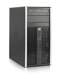 ПК HP Pro 6200 MT P G630/2Gb/500Gb/DVDRW/kb+m/W7Pro32 (RUS)